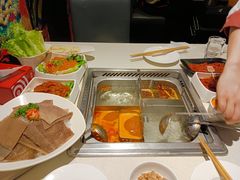 -海底捞火锅(关山保利店)