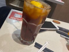 -香港新发烧腊茶餐厅(万象店)