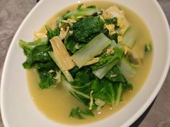 -吕氏焗小鲜•花园餐厅(八大关店)