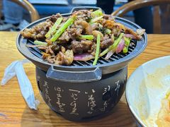-金掌勺·锅包肉(双榆树店)