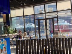 -玛尚诺Pizza&Bar(长泰广场店)