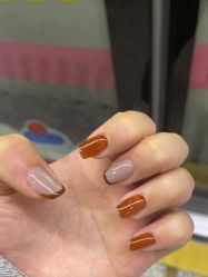 点击看大图 -Meet Nail 美睫·美甲