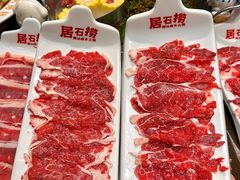 -潮澎派·潮汕菜大排档(南较西路店)