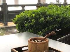 -汉水谣·江景餐厅(江滩店)