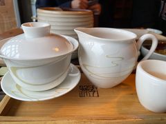-青藤茶馆(南山路店)