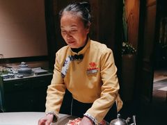 -大张烙馍村(绿地店)