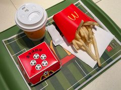 -麦当劳(余姚北站店)
