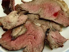-拉蒂娜·巴西牛排馆 Latina·Brazilian Steakhouse(陆家嘴旗舰店)