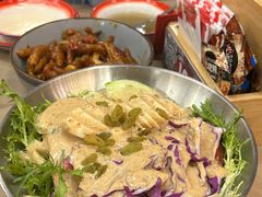 -老三样·旧食新味(船山路店)
