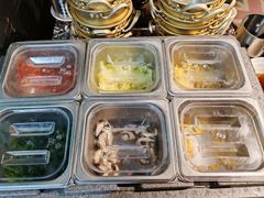 -33韩式自助烧烤(环城南路店)