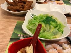 -添好运点心专门店(中环IFC店)