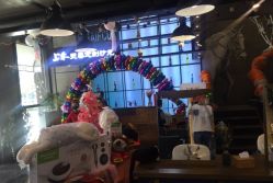-上禾 HAIR SALON