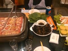 -千纸鹤嫩汁烤肉(西大直街店)