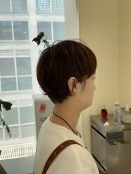 -5M HAIR SALON