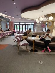 -奈尔宝·国风主题儿童乐园·亲子餐厅(豫园商城店)