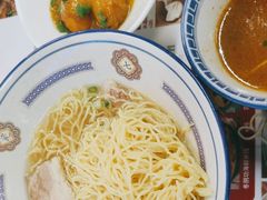 -七爷清汤腩·港式餐厅(金狮广场店)