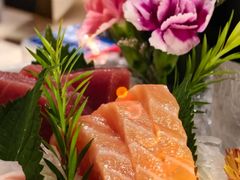 -乌君·酒场·炭火烧鸟(侨城坊店)