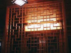 -庐山天沐温泉度假村