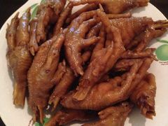 -震九州熟食(凯旋路店)