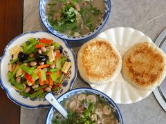 -老三羊汤【北兴隆街店】