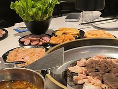 -石记东北风味烤肉(系马桩第二分店)