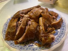 -乐山第一家临江鳝丝(茶坊路店)