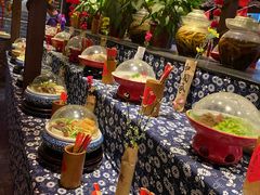 -客家大院·非遗赣南客家菜(郁孤台店)