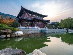 -华清宫景区