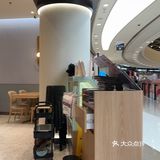 忙里偷闲的快餐时光