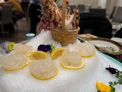 虾生-吴记富苑(朝阳店)