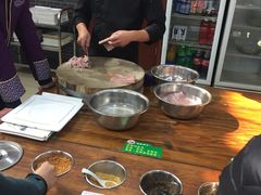 -景明轩•养生酸汤鱼火锅 云贵鲜菌 现舂野果酸汤(王寨小区店)