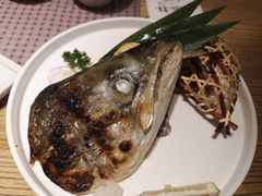 -林妈妈村·日式料理(宝山万达店)