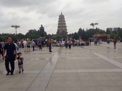 -清真盛志望麻酱酿皮·非遗老字号