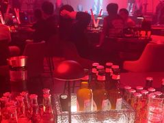 -赤红音乐现场(浦东金桥路店)