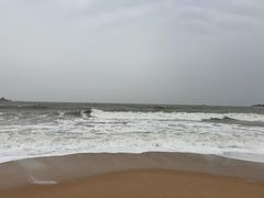 -湄洲岛