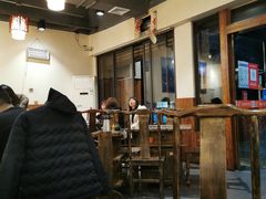 大堂-肖肖酸萝卜鱼火锅(总店)
