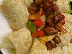 -大明铜锅·烤涮坊·烧烤(总店)