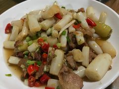 -秀妈厨房(灰汤老店)