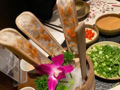 -盡膳口福跷脚牛肉火锅(北美新天地店)