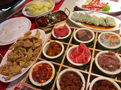 -小龙坎火锅(全球总店)