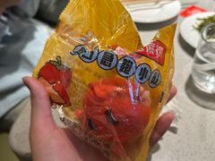 -海底捞火锅(太原南站店)