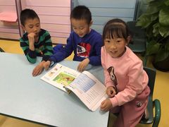 -瑞思少儿中心·少儿英语素养启蒙(回龙观校区)