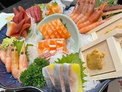 -东田之村·和风料理·日式烧鸟·和牛火锅点餐式自助(西二旗店)