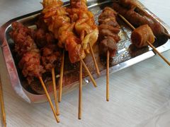 -海平馄饨(逍遥二路店)