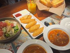 -秀·爱尔兰餐吧(上海路店)