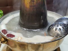 -培万河间驴火•驴肉火锅(东平店)