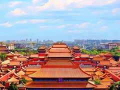 -故宫博物院(故宫)