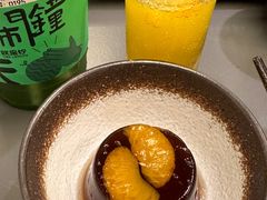 -湊湊火锅·茶憩(南京万象天地店)