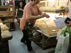 -明华面包饼家(旺角店)