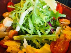 -查特花园美食广场(西单大悦城店)